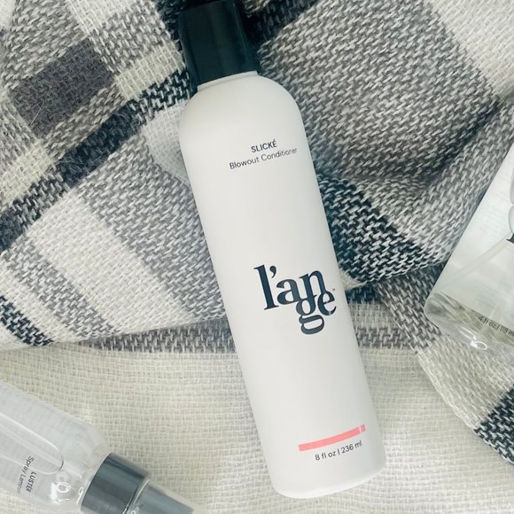 L'ange Brand New Slické Blowout Conditioner - Picture 2 of 7
